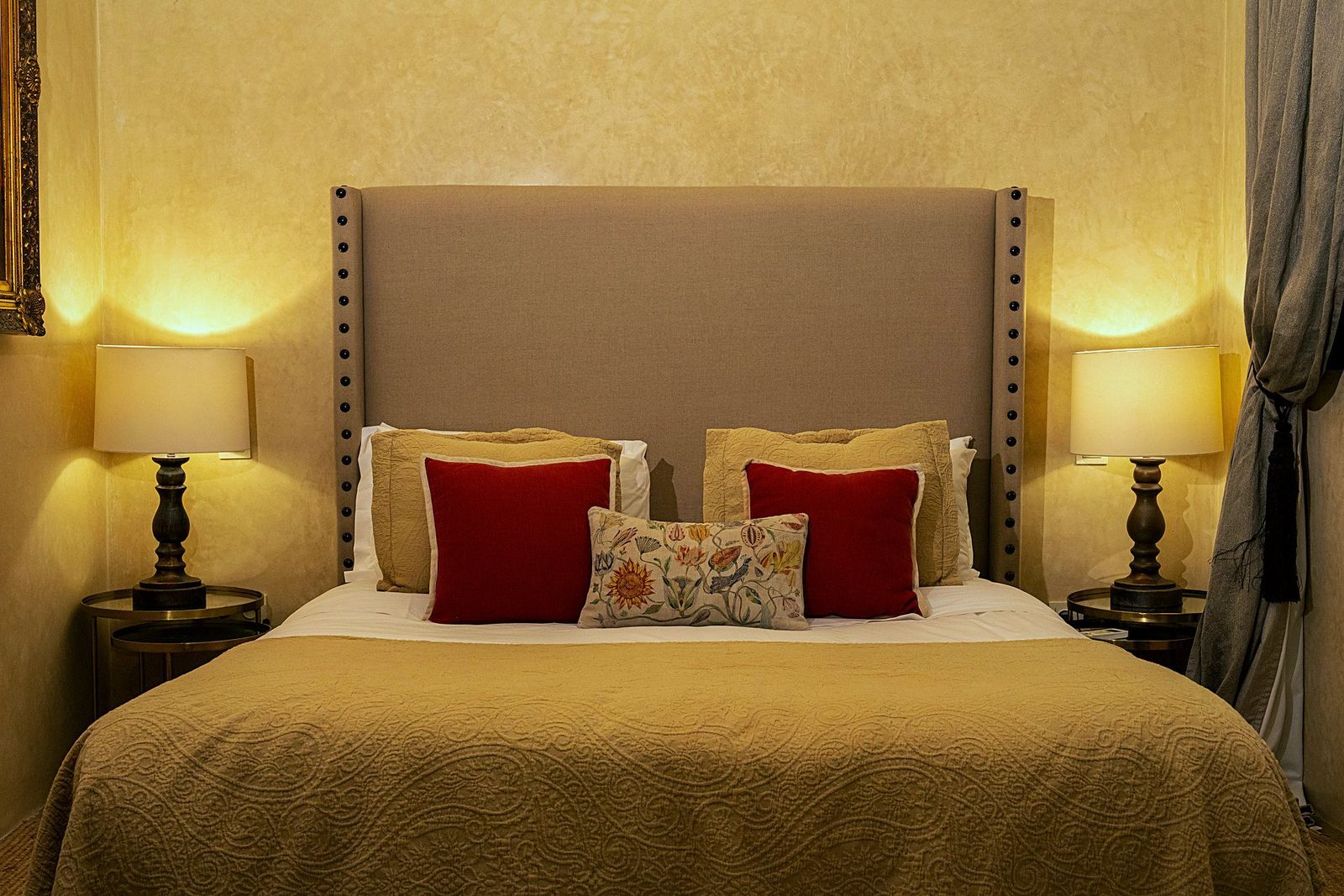 Master Suite