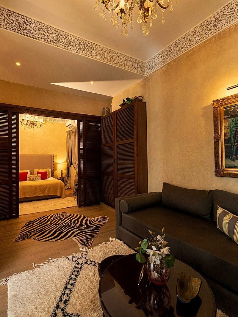 Master Suite