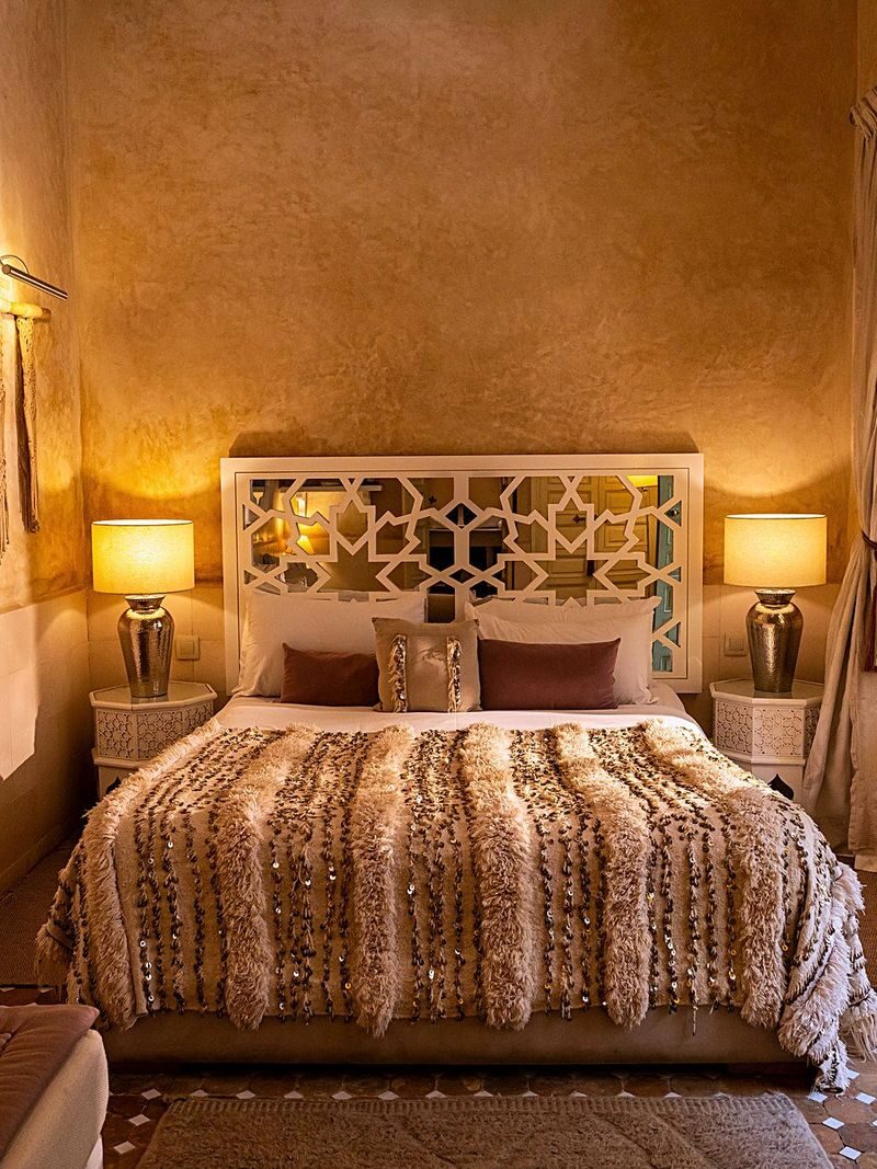 Chambre Double Classique