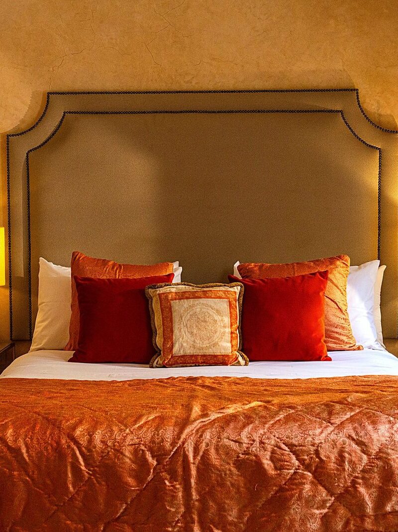 Chambre Double Deluxe