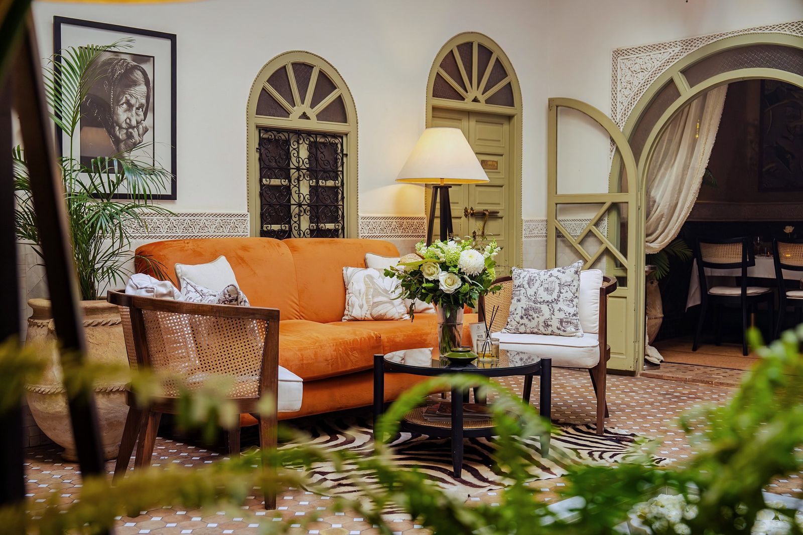 Le Riad Jona